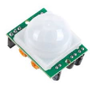 pir sensor